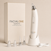 FacialONE™ AquaPore Pro